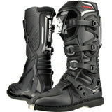 SCOYCO Motocross Sport Enduro Boot/Negro