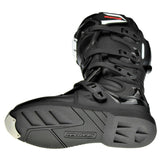 SCOYCO Motocross Sport Enduro Boot/Negro