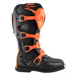 SCOYCO MOTOCROSS SPORT ENDURO BOOT NEGRO/NARANJA