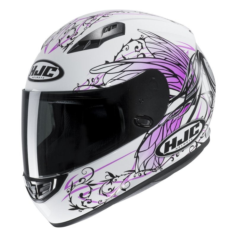 HJC CS15 NAVIYA MC8 – 1 – Maximomoto PT