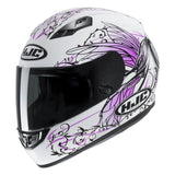 HJC CS15 NAVIYA MC8