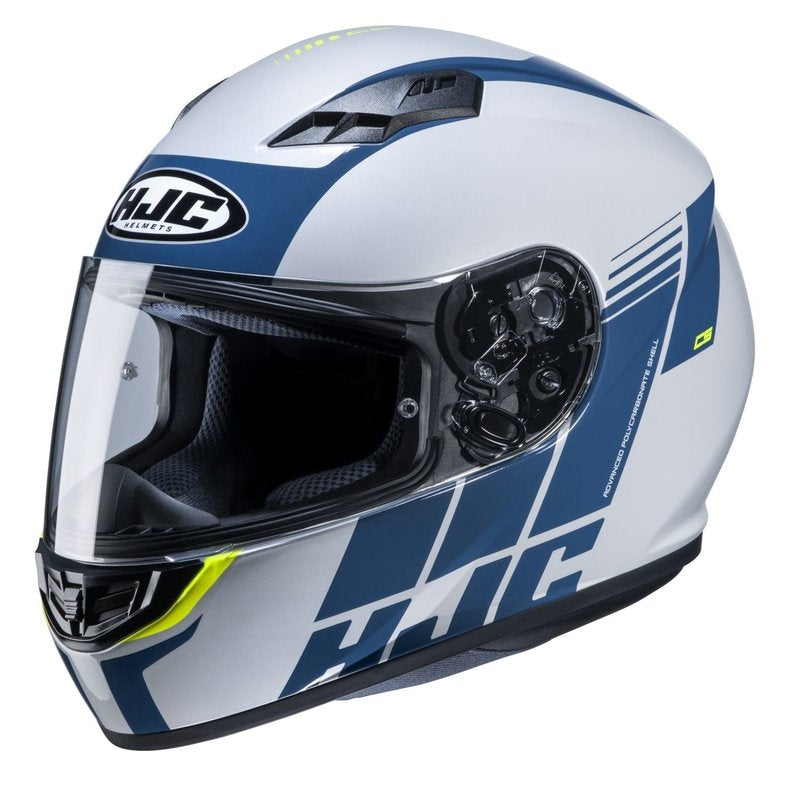 HJC CS15 MYLO MC24H – 1 – Maximomoto PT