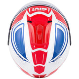 GIVI X.22 PLANET HYPER MOTO JET CAPACETES ABERTO