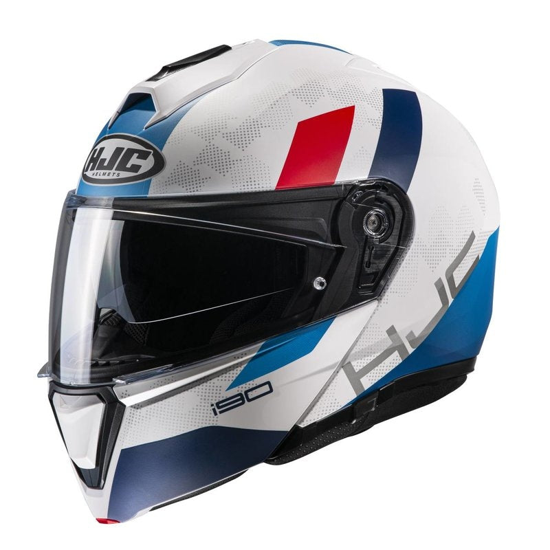 HJC I90 SYREX MC21SF – 1 – Maximomoto PT