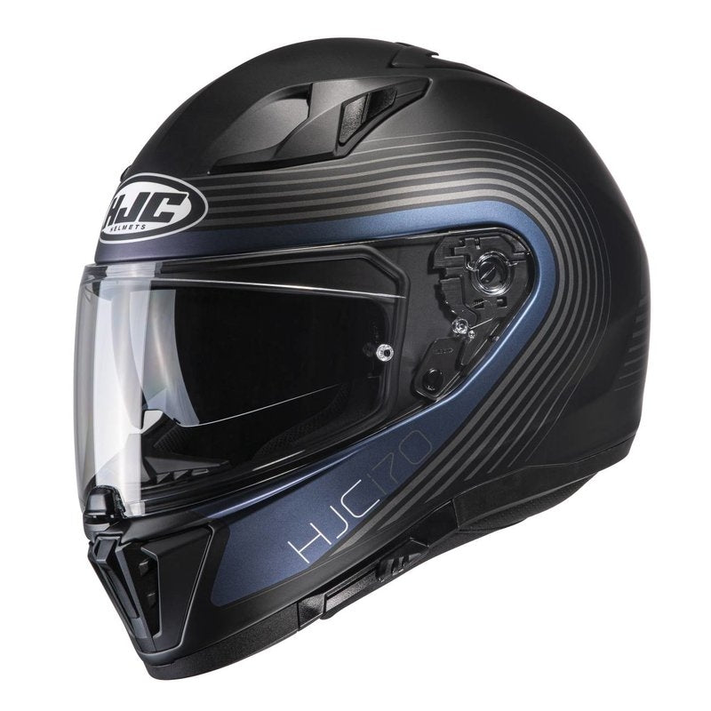 HJC I70 SURF MC5SF MOTO INTEGRAL CAPACETE