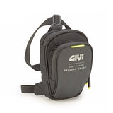 GIVI BOLSA PERNA Moto Alcance Fácil