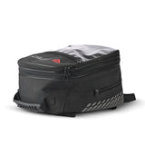 R-TECH TEMMIS Moto Textil Mochila Preto