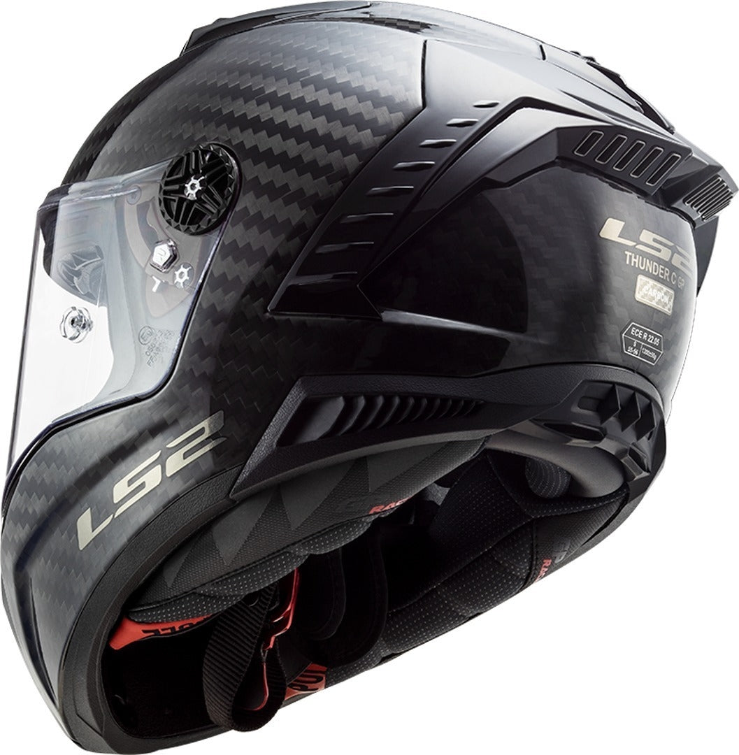 LS2 FF805 THUNDER CARBON RACING FIM – 3 – Maximomoto PT