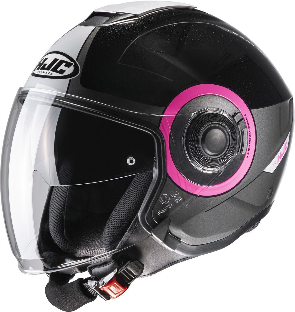 HJC I40 PANADI MC8 – 2 – Maximomoto PT
