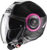 HJC I40 PANADI MC8