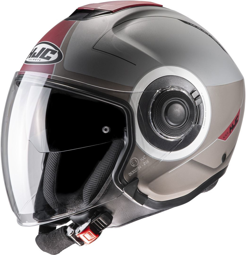 HJC I40 PANADI MC1SF – 2 – Maximomoto PT