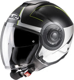 HJC I40 PANADI MC3HSF