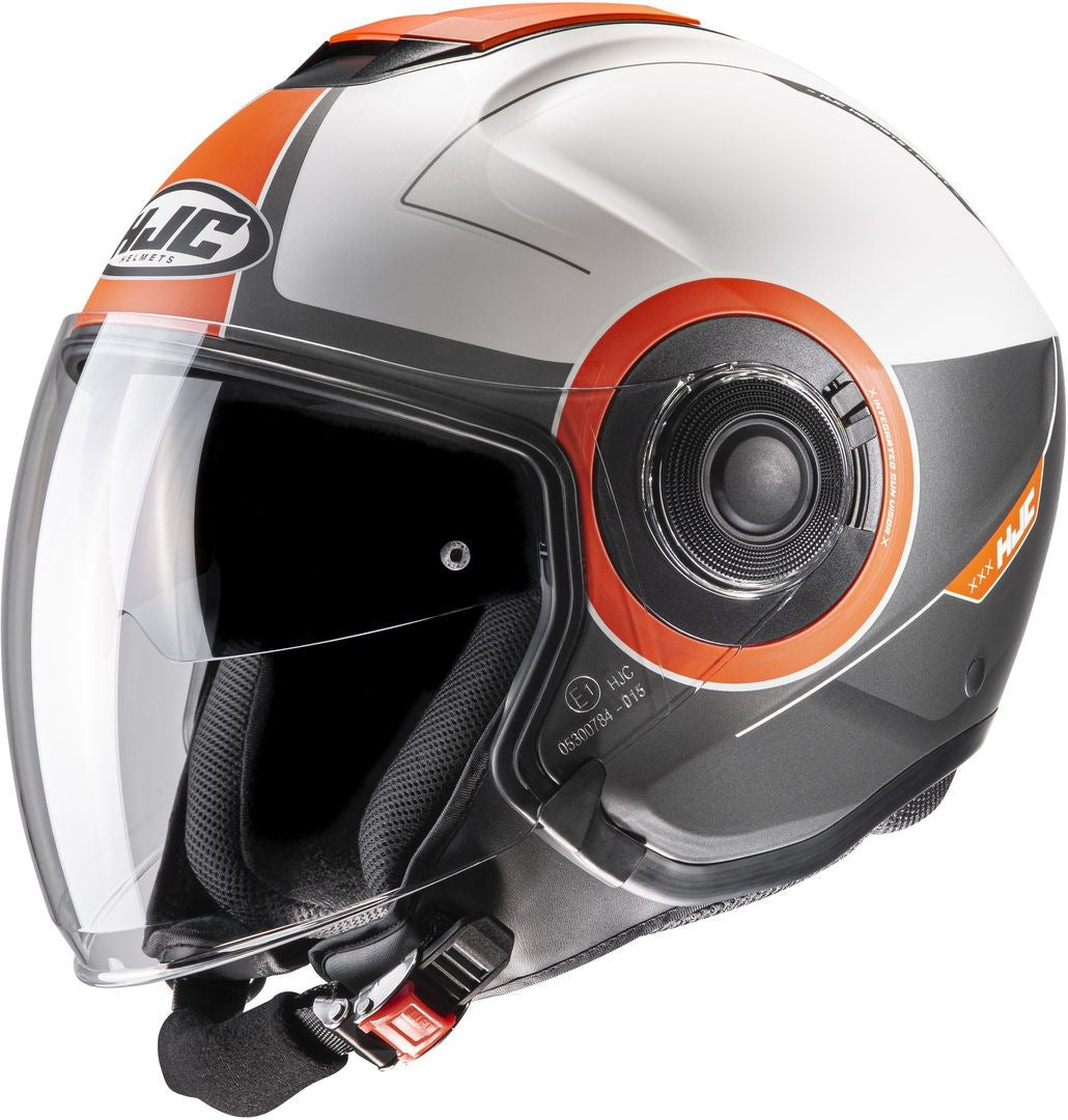 HJC I40 PANADI MC7SF – 3 – Maximomoto PT