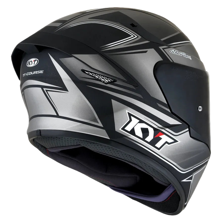 KYT-CASCO TT-COURSE TOURIST MATT COOL GRAY – 5 – Maximomoto PT