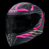 AVALON FORGE HULL BLACK MATT/PINK/ANT – Maximomoto PT