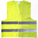 IXON Chaleco Gilet Safer Neon Yellow