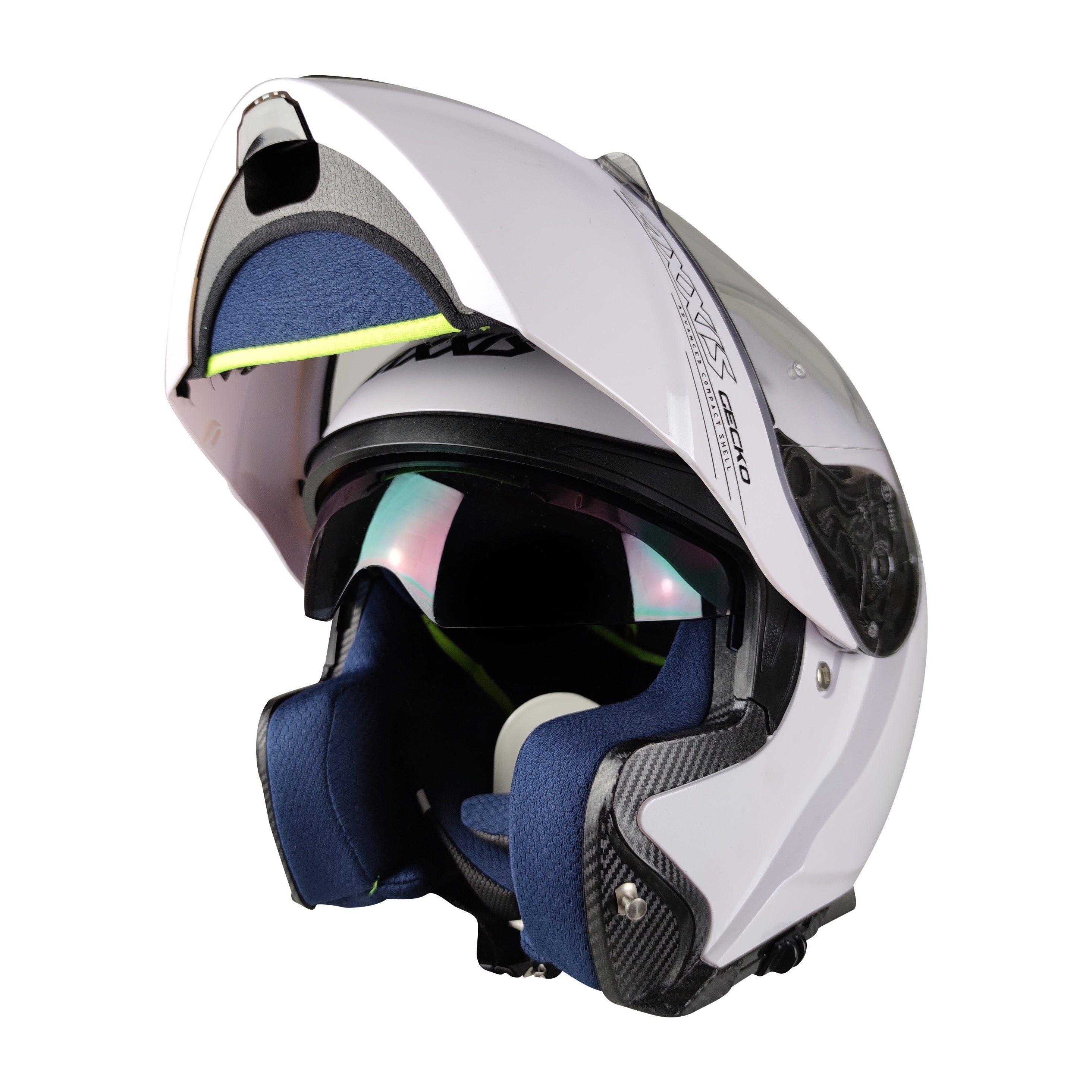 AXXIS-CASCO FU403SV GECKO SV SOLID A0 BLANCO PERLA BRILLO – 1 – Maximomoto PT