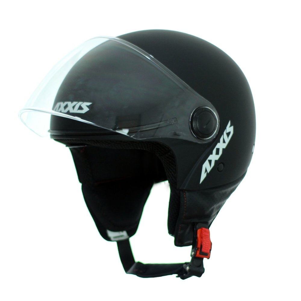 AXXIS-CASCO SQUARE SOLID A1 MATT BLACK – 2 – Maximomoto PT