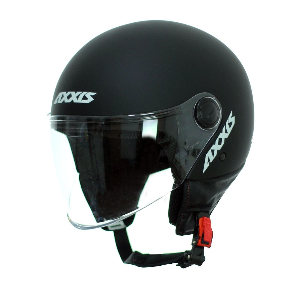 AXXIS-CASCO SQUARE SOLID A1 MATT BLACK – 3 – Maximomoto PT