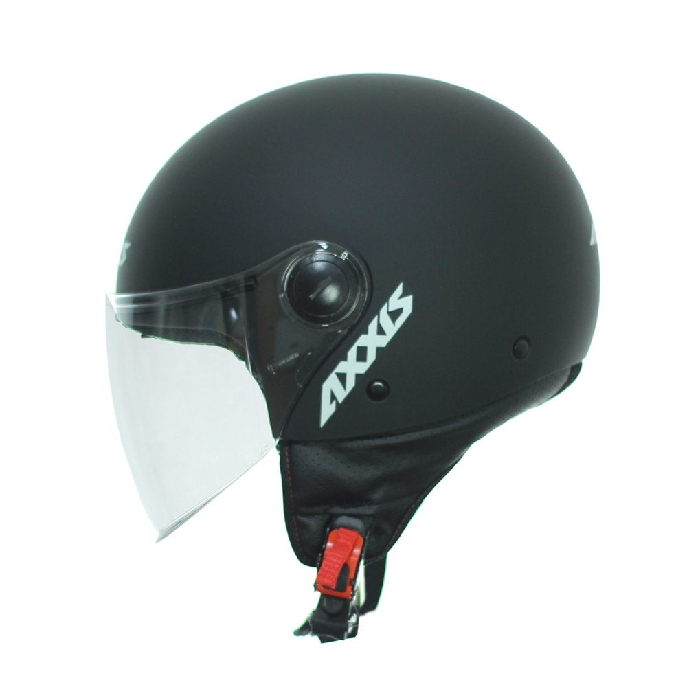 AXXIS-CASCO SQUARE SOLID A1 MATT BLACK – 4 – Maximomoto PT