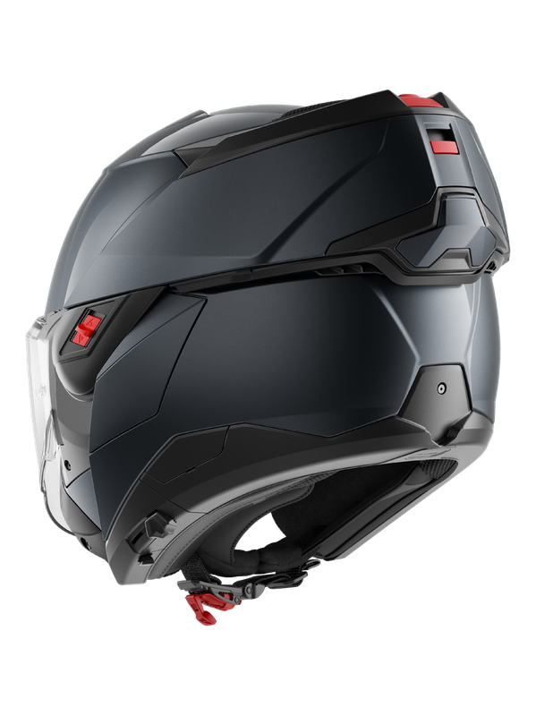 SHARK OXO BLANK FLIP FRONT EN MOTORCYCLE HULL METAL PISTOL – 3 – Maximomoto PT