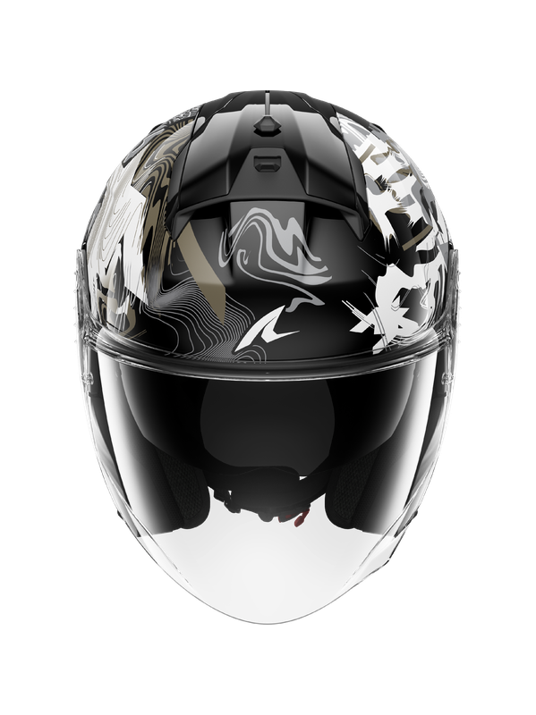SHARK SKWAL JET PRANZ URBANO TURISMO CASCO – 3 – Maximomoto PT