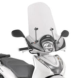 GIVI 1193A PARABRISAS KITA HONDA SH MODE 125
