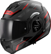 LS2 FF906 ADVANT KUKA MATT BLACK RED-06 – Maximomoto PT
