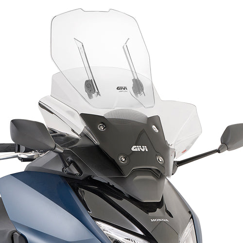 GIVI AF1186B WINDSHIELD KITA HONDA FORZA 750 – 1 – Maximomoto PT