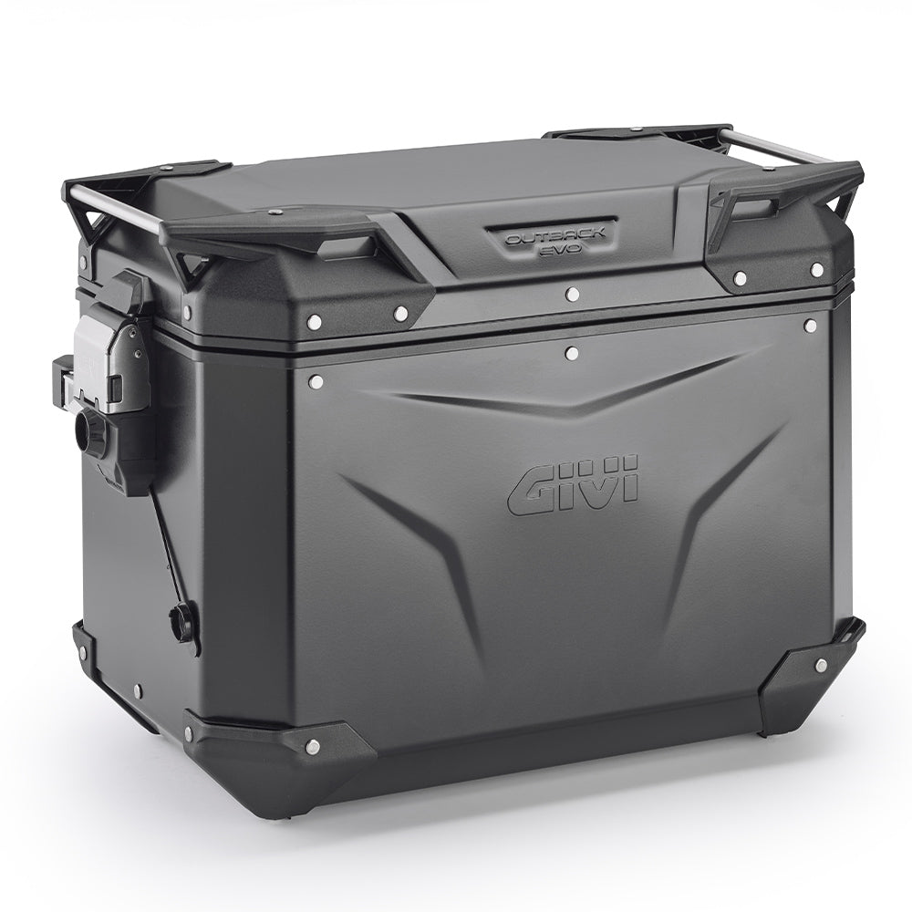 Givi OBKEV48BR Trekker Outback EVO Maleta lateral derecha para motocicleta – 1 – Maximomoto PT