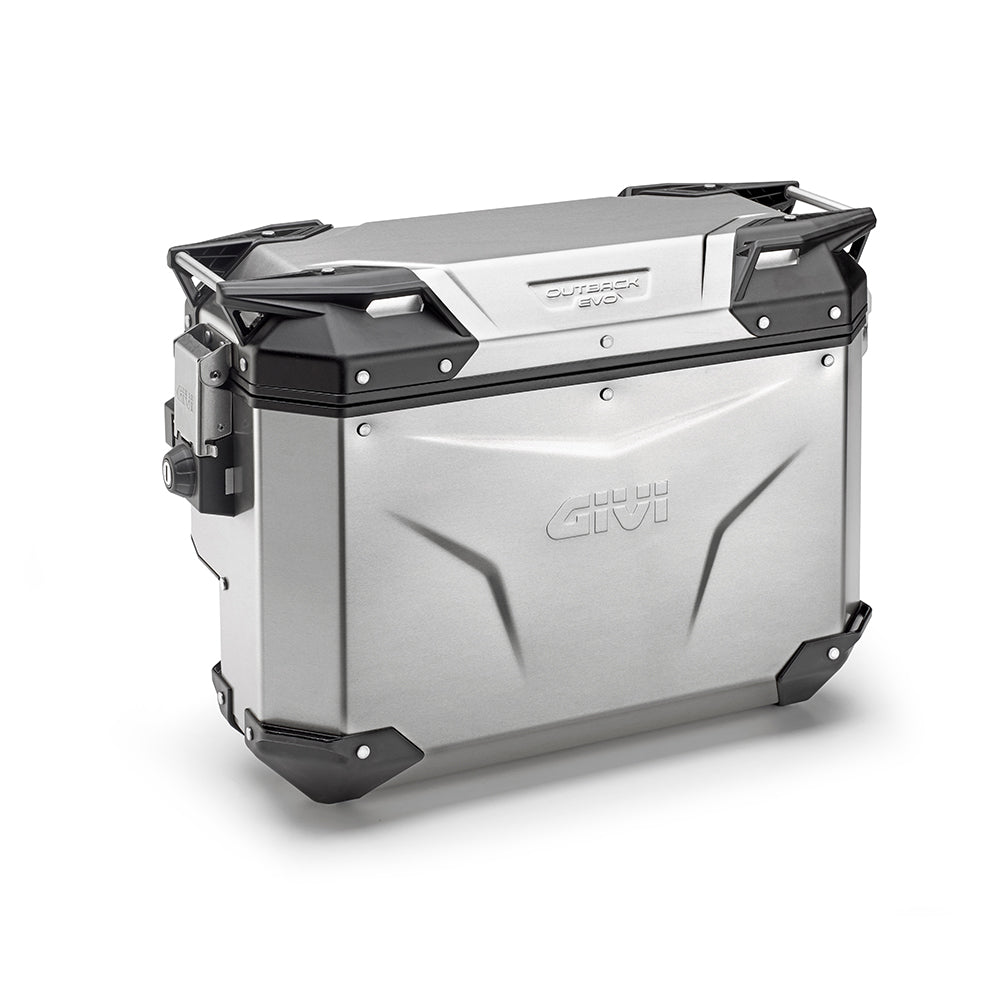 GIVI OBKN33AR Trekker Outback side case for motorcycle 33 L – 1 – Maximomoto PT