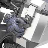 GIVI TREKKER ALASKA PARA MOTO MONOKEY MALETAS LATERALES 36L 2 PIEZAS