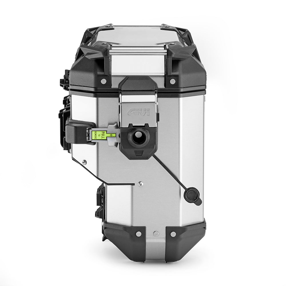 GIVI OBKN37AR Trekker Outback side case for motorcycle, 37 L. – 2 – Maximomoto PT