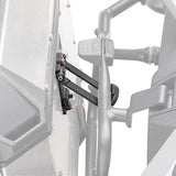 GIVI TREKKER ALASKA PARA MOTO MONOKEY MALETAS LATERALES 36L 2 PIEZAS