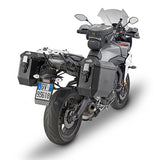 GIVI TREKKER ALASKA PARA MOTO MONOKEY MALETAS LATERALES 36L 2 PIEZAS