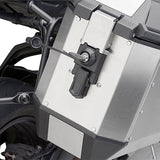 GIVI TREKKER ALASKA PARA MOTO MONOKEY MALETAS LATERALES 36L 2 PIEZAS