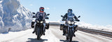 GIVI TREKKER ALASKA PARA MOTO MONOKEY MALETAS LATERALES 36L 2 PIEZAS