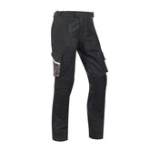 SEVENTY SD-PT4 ATACAMA Black Men's Motorcycle Pants – Maximomoto PT
