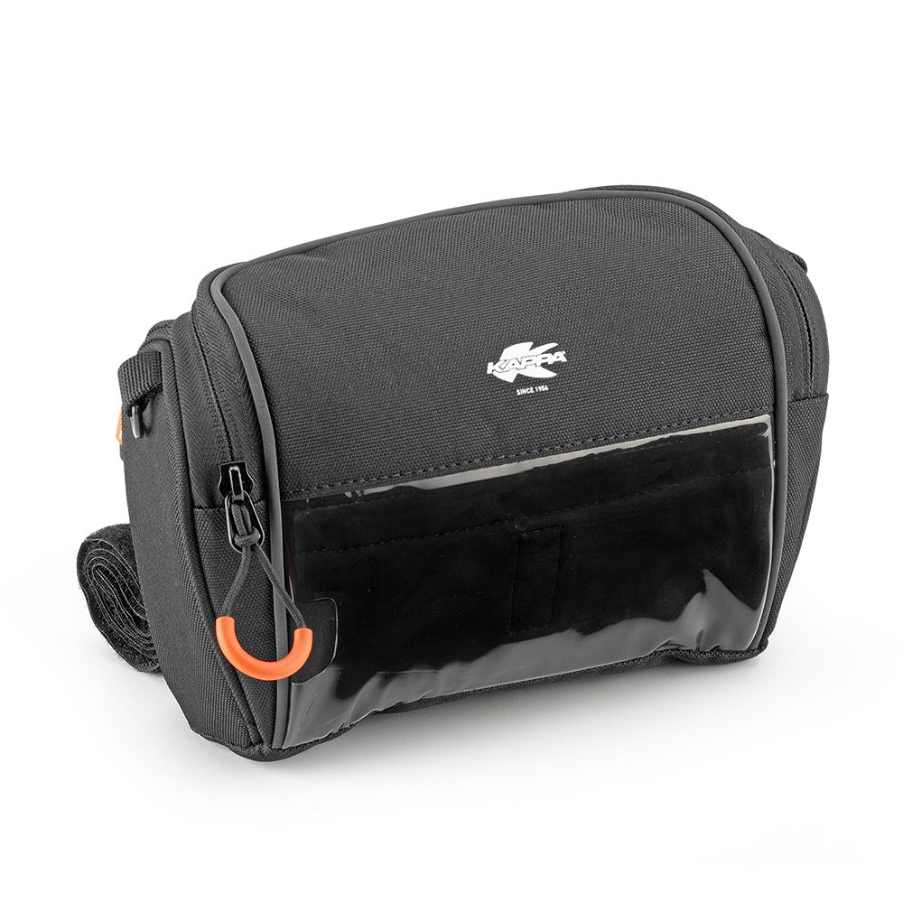 KAPPA ST109 Stryker Strap manillar GPS Bolsa 2L – 1 – Maximomoto PT