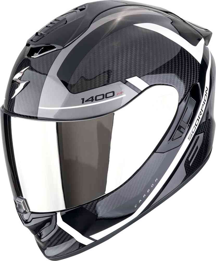 SCORPION EEXO-1400 EVO CARBON AIR ENKO INTEGRAL CASCO – 1 – Maximomoto PT