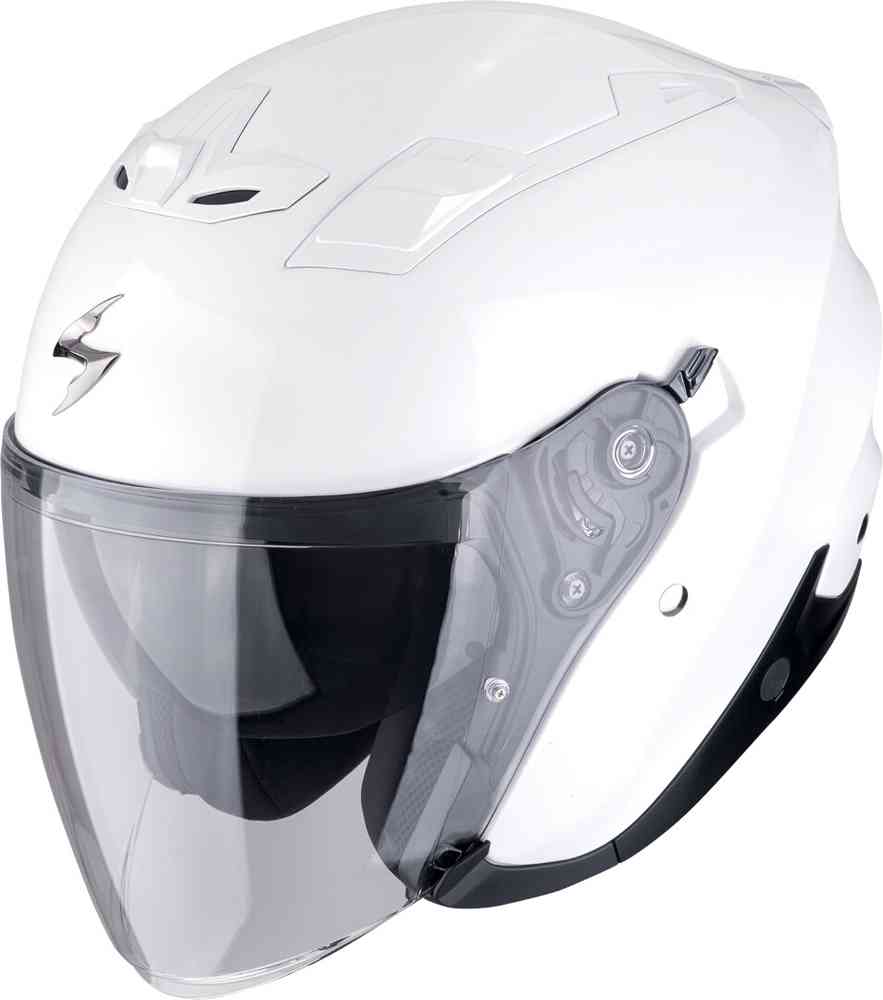 SCORPION EXO-Z1 VUE URBANA MOTO OPEN FACE HELMET ECE 22.06 – 1 – Maximomoto PT