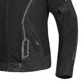 BELA ARTREX AIR 2.0 Moto Homem Casacos Preto Cinza