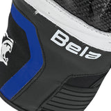 BELA AIR FLOW Luvas De Moto Homem Branco Azul