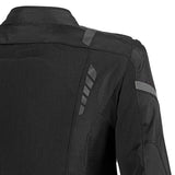 BELA ARTREX AIR 2.0 Moto Homem Casacos Preto Cinza