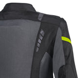 BELA ARTREX AIR 2.0 Casacos De Moto Homem Preto Cinza Amarela