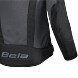 BELA ARTREX AIR 2.0 Casacos De Moto Homem Preto Cinza Amarela