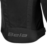 BELA ARTREX AIR 2.0 Moto Homem Casacos Preto Cinza