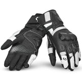 Shua - Ranger Pro Guantes Negro Blanco