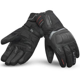 Shua - Thermal Thaw Guantas Negro Rojo