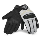 R-TECH MOTO FLEX GUANTES PRETO CINZA – Maximomoto PT